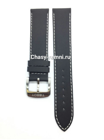 Кожаный ремешок Tissot T600035370